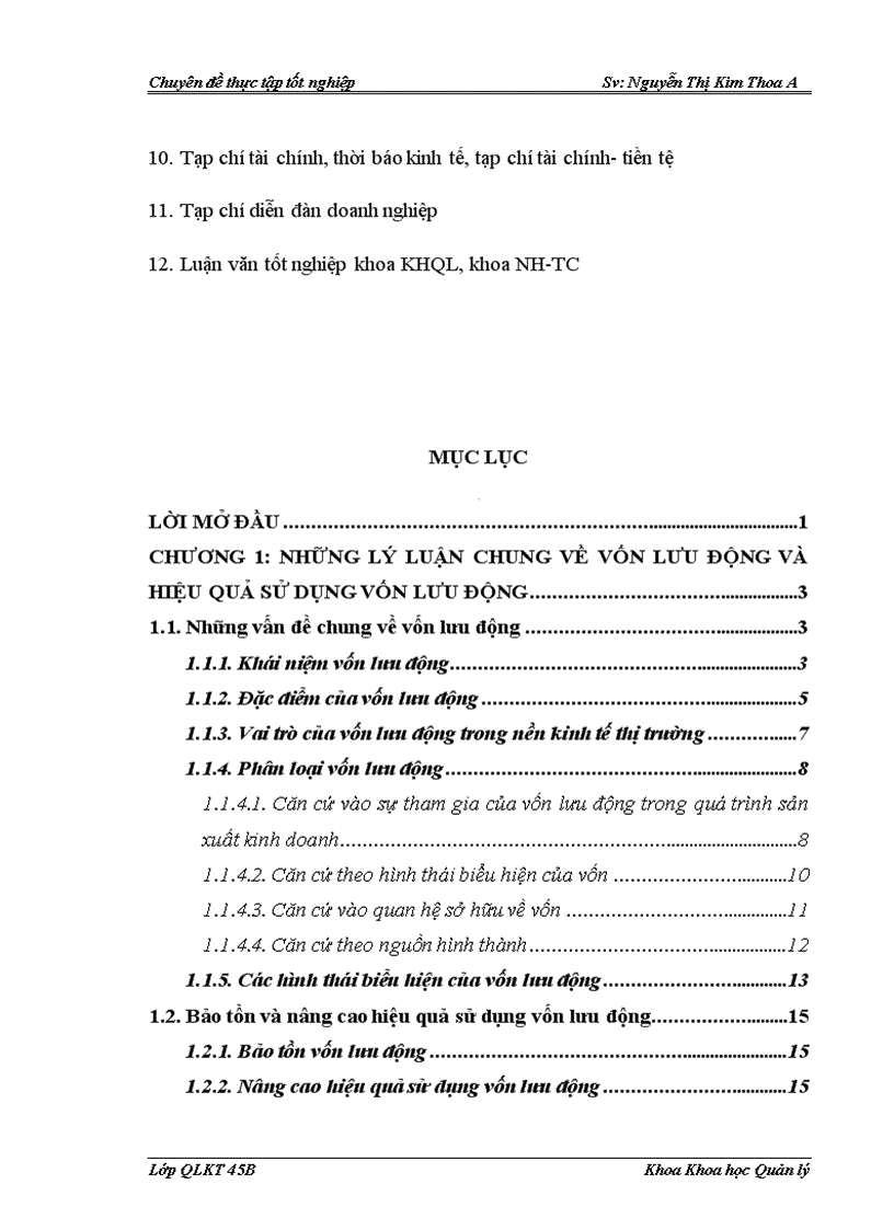 image for page Chuyên đề Nâng cao hiệu quả hoạt động