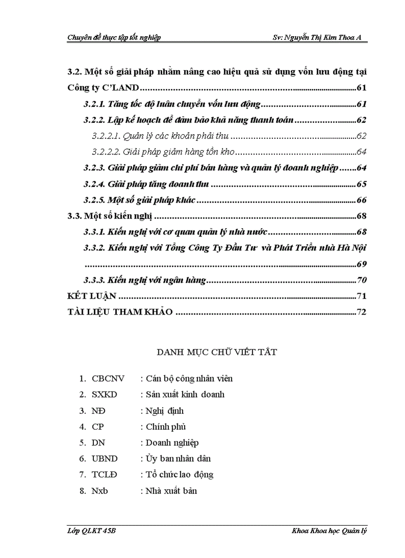 image for page Chuyên đề Nâng cao hiệu quả hoạt động