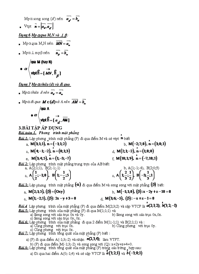 image for page Chuyên đề ôn thi tốt nghiệp