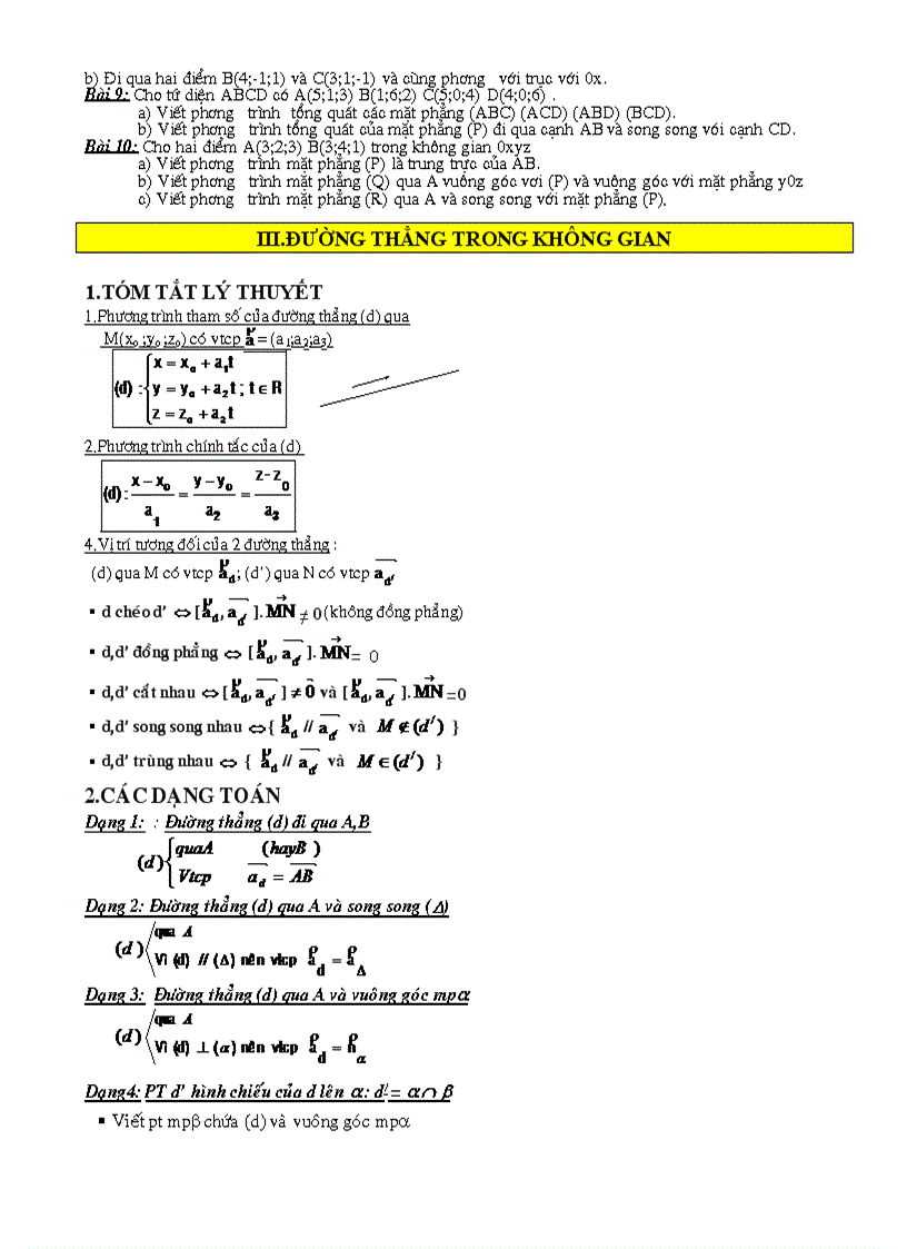 image for page Chuyên đề ôn thi tốt nghiệp