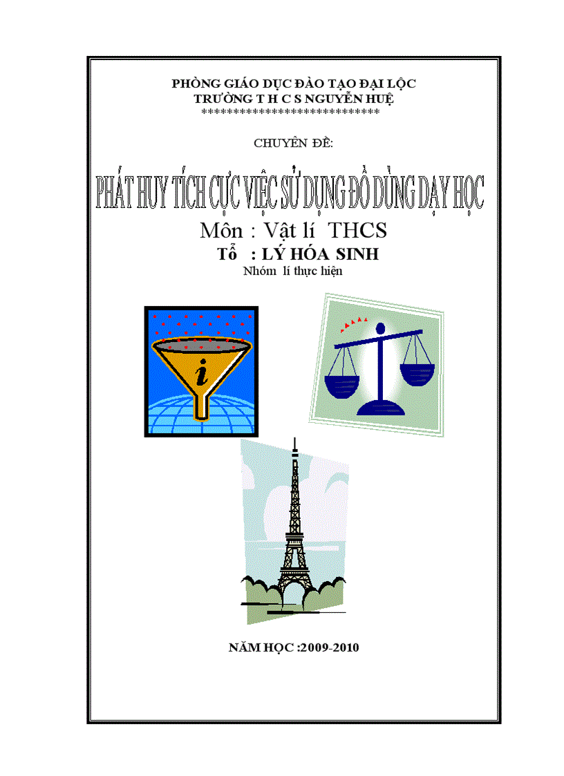 image for page Chuyên đê tích cực sử dụng Đ D DH