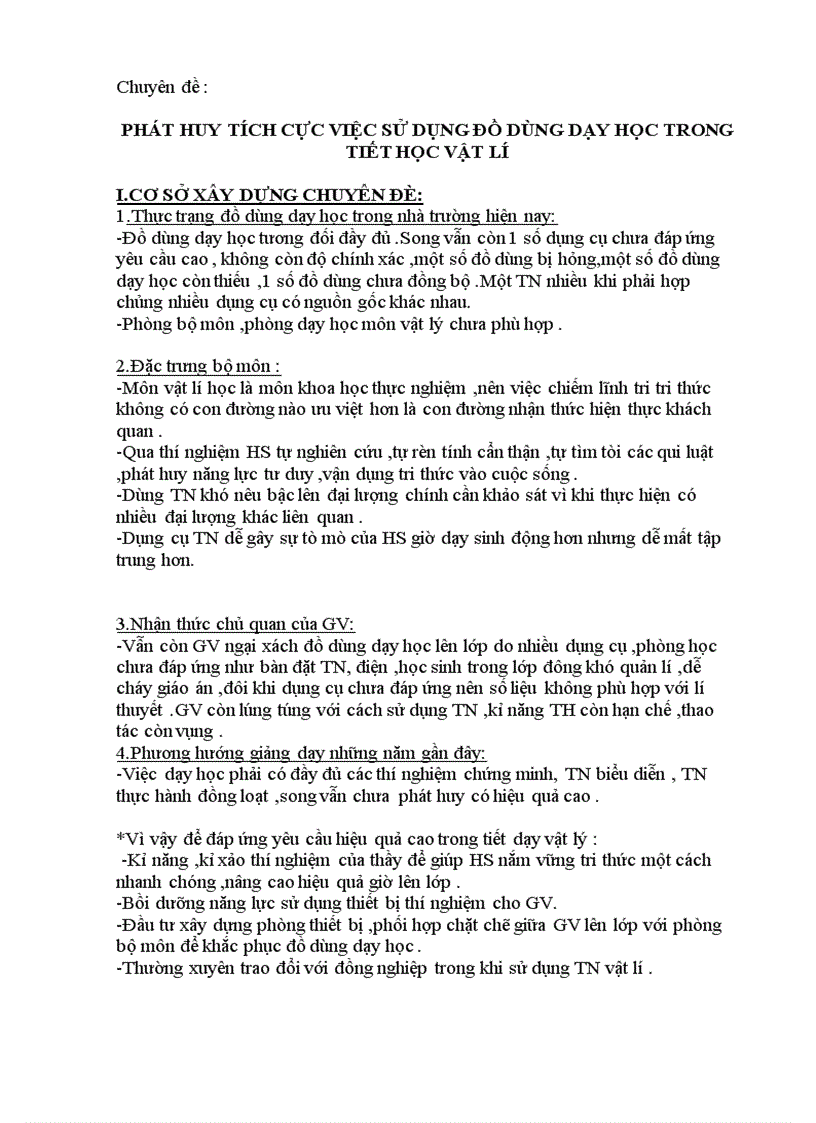 image for page Chuyên đê tích cực sử dụng Đ D DH