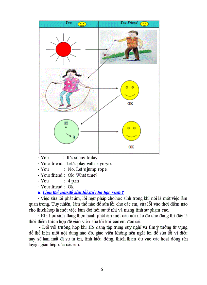 image for page Chuyen de Tieng Anh TH