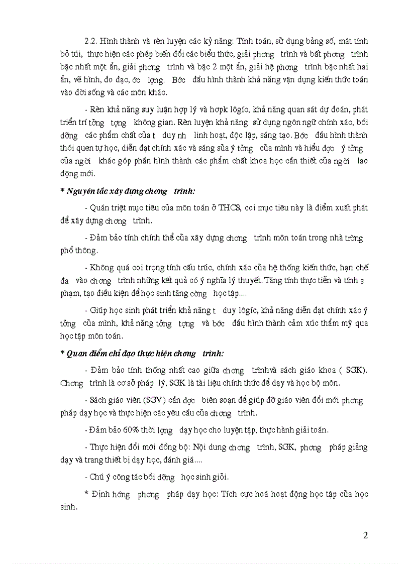 image for page Chuyên đê Toán THCS