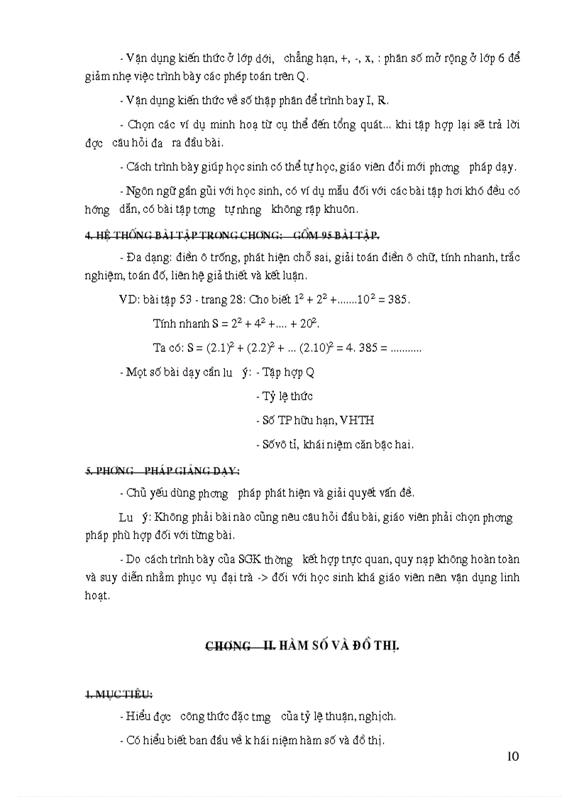 image for page Chuyên đê Toán THCS