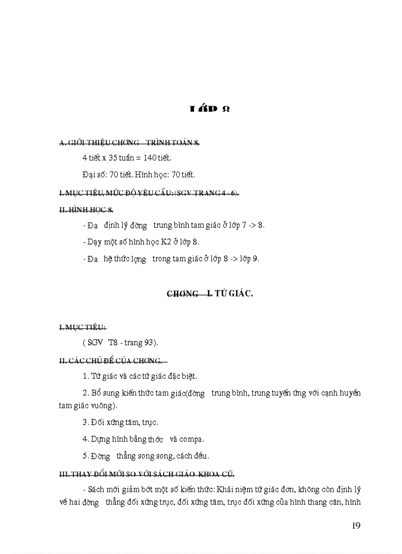 image for page Chuyên đê Toán THCS