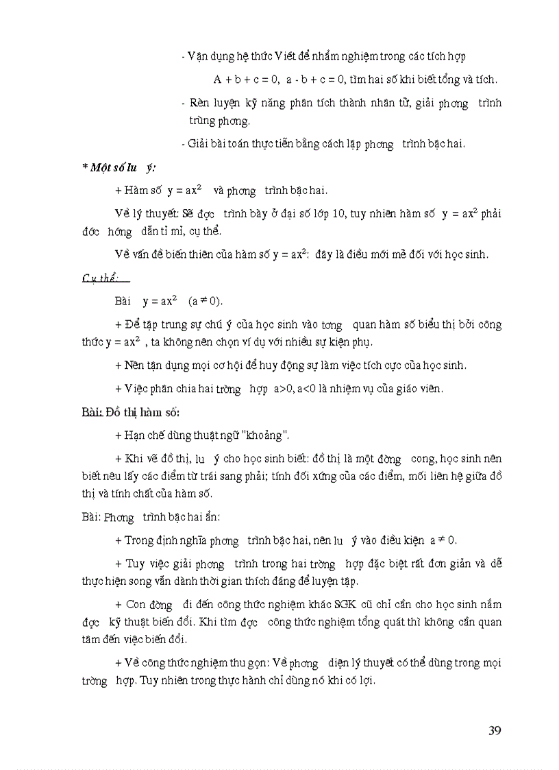 image for page Chuyên đê Toán THCS