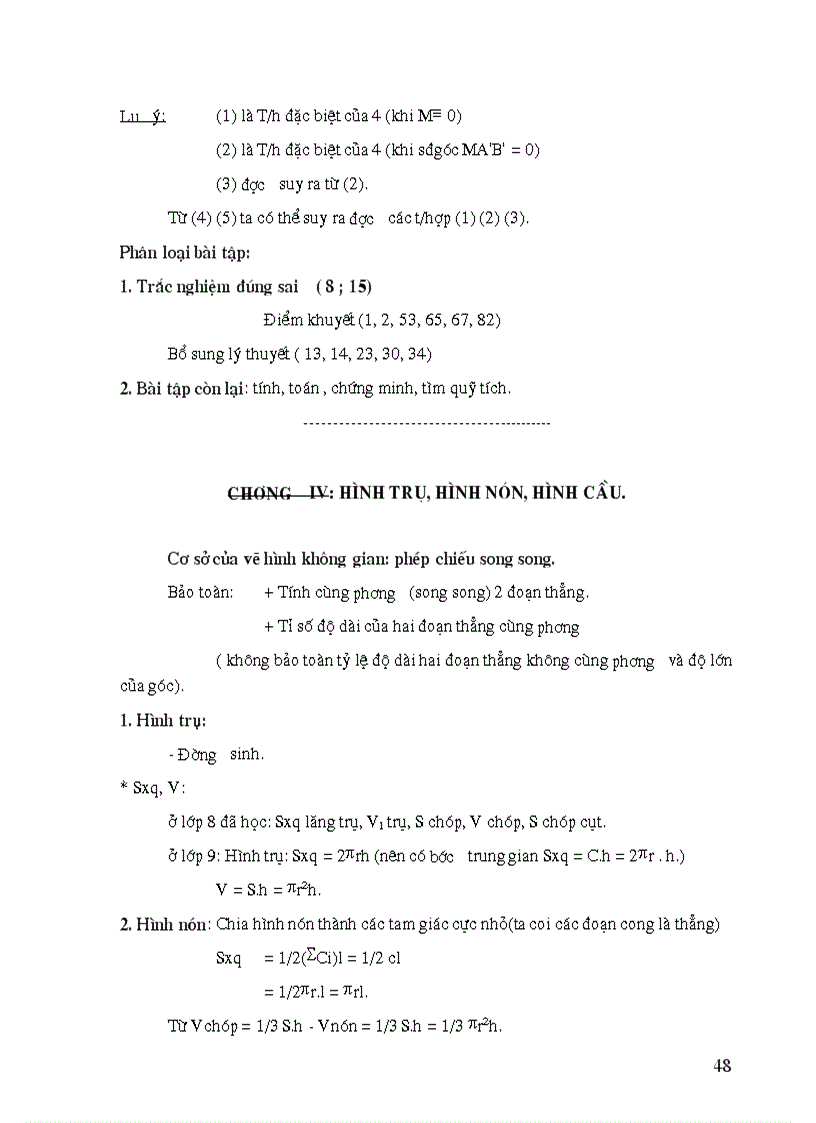 image for page Chuyên đê Toán THCS