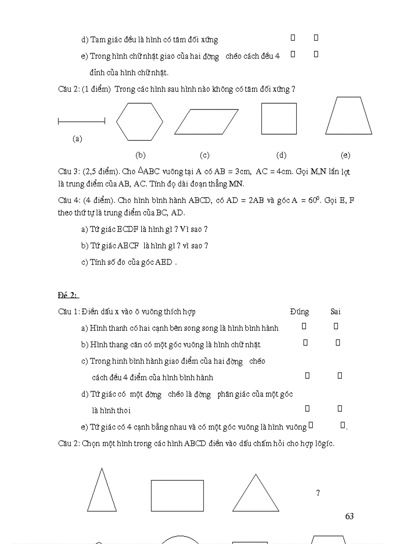 image for page Chuyên đê Toán THCS