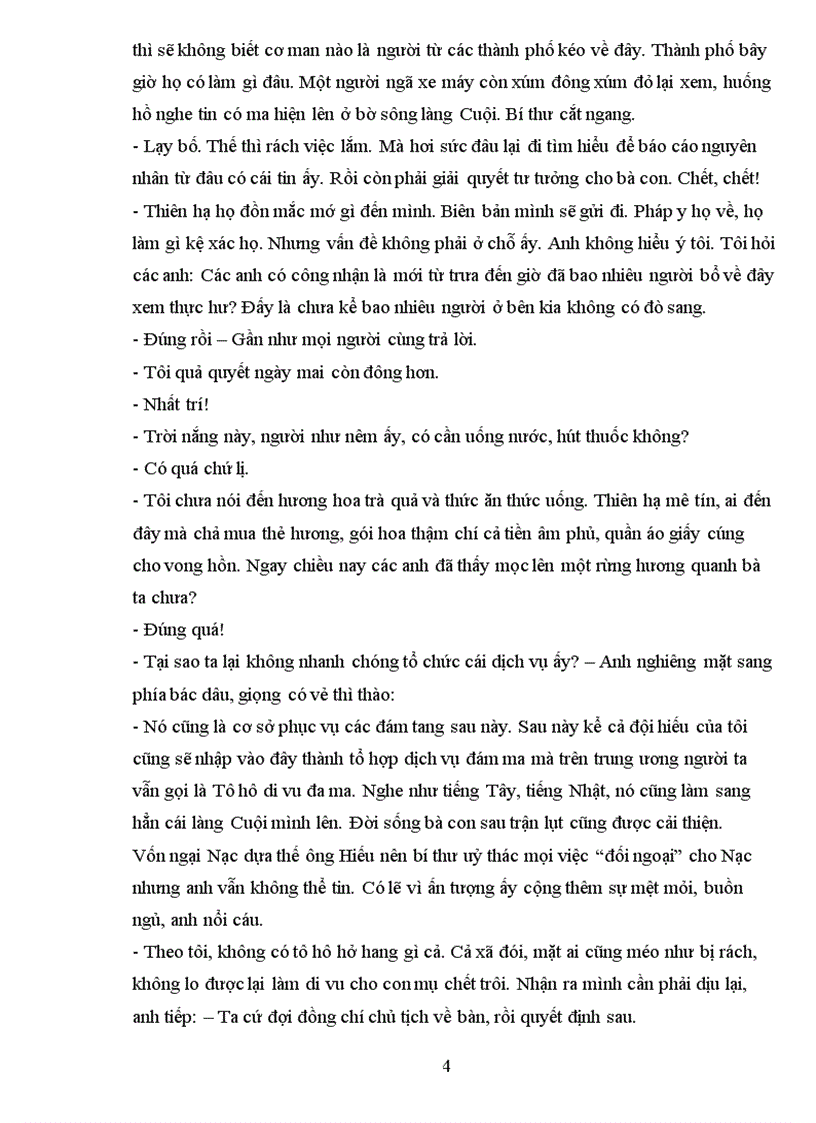 image for page Chuyện làng Cuội Lê Lựu