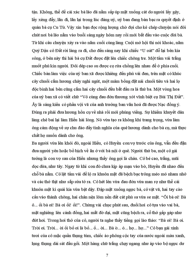 image for page Chuyện làng Cuội Lê Lựu