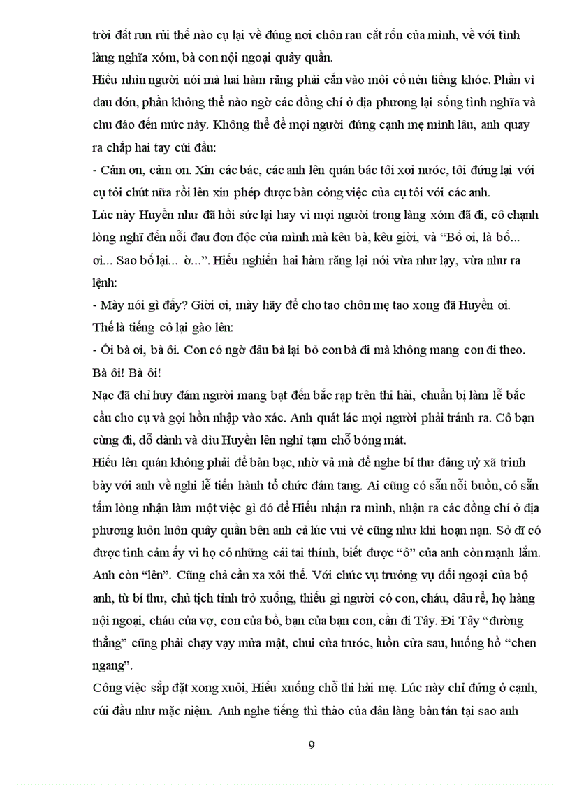 image for page Chuyện làng Cuội Lê Lựu