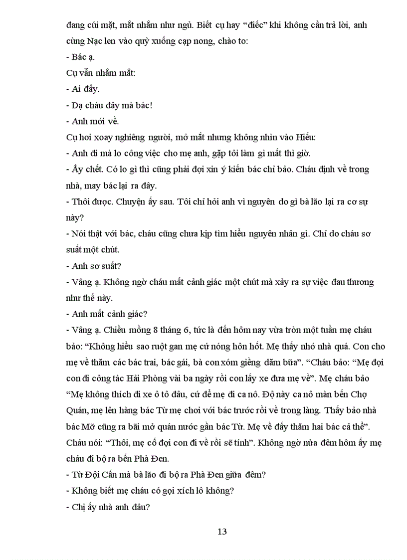 image for page Chuyện làng Cuội Lê Lựu