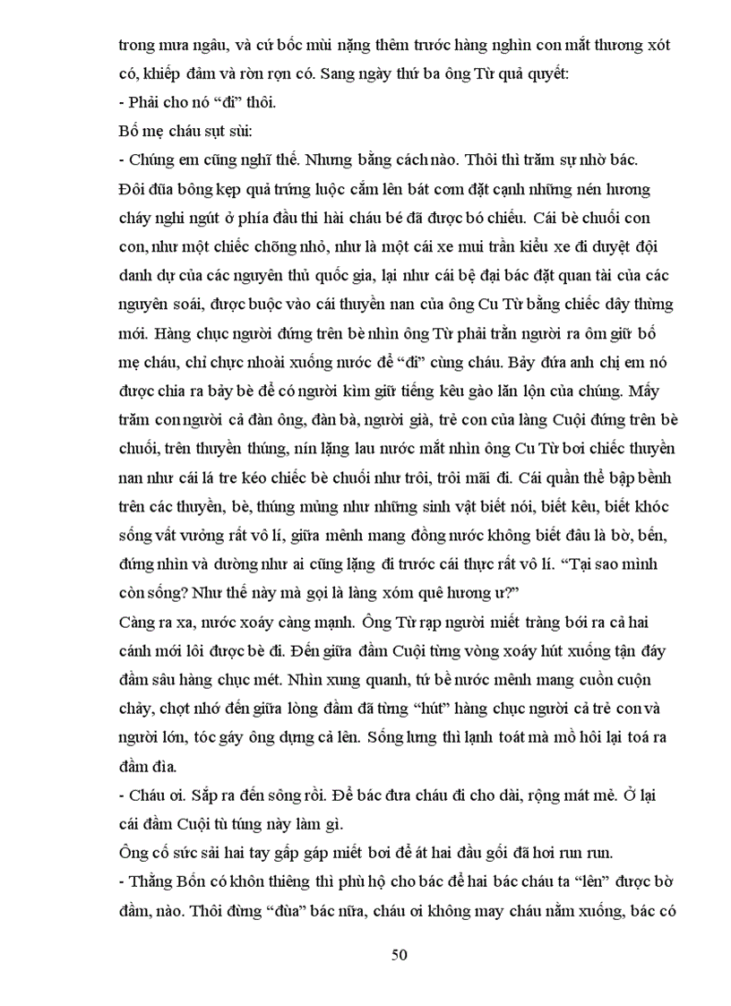 image for page Chuyện làng Cuội Lê Lựu