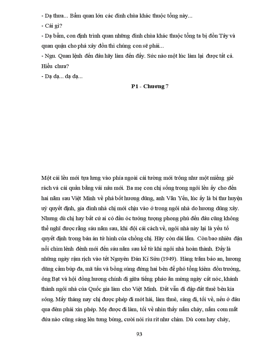 image for page Chuyện làng Cuội Lê Lựu