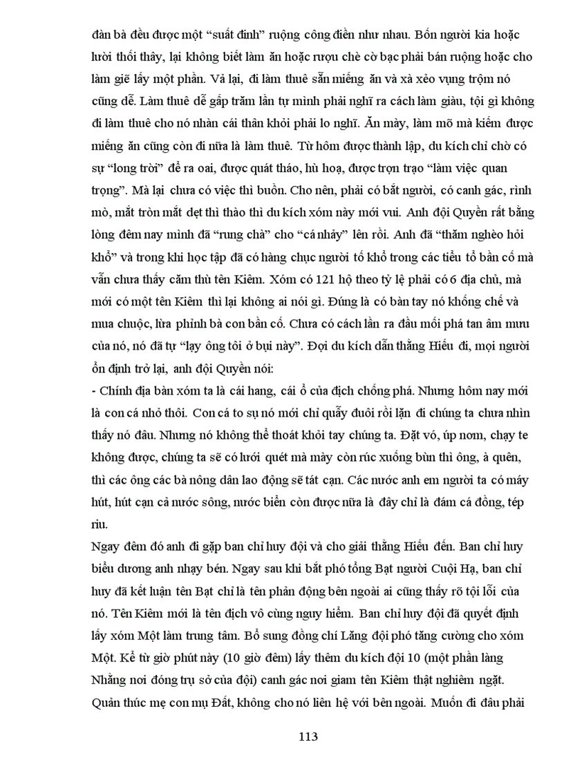 image for page Chuyện làng Cuội Lê Lựu