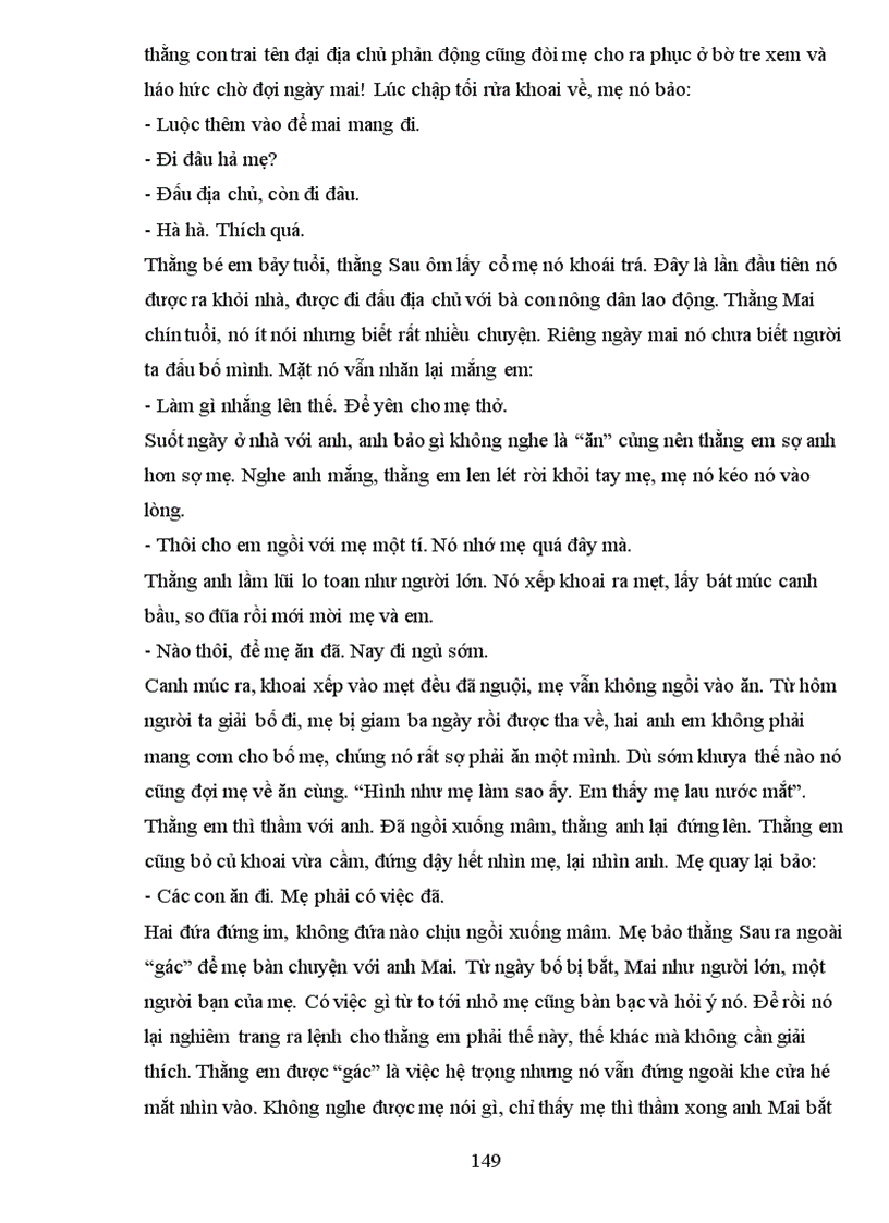 image for page Chuyện làng Cuội Lê Lựu