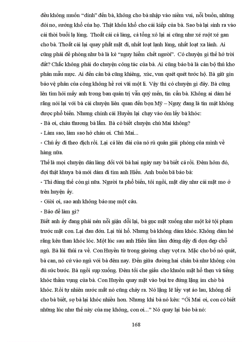 image for page Chuyện làng Cuội Lê Lựu