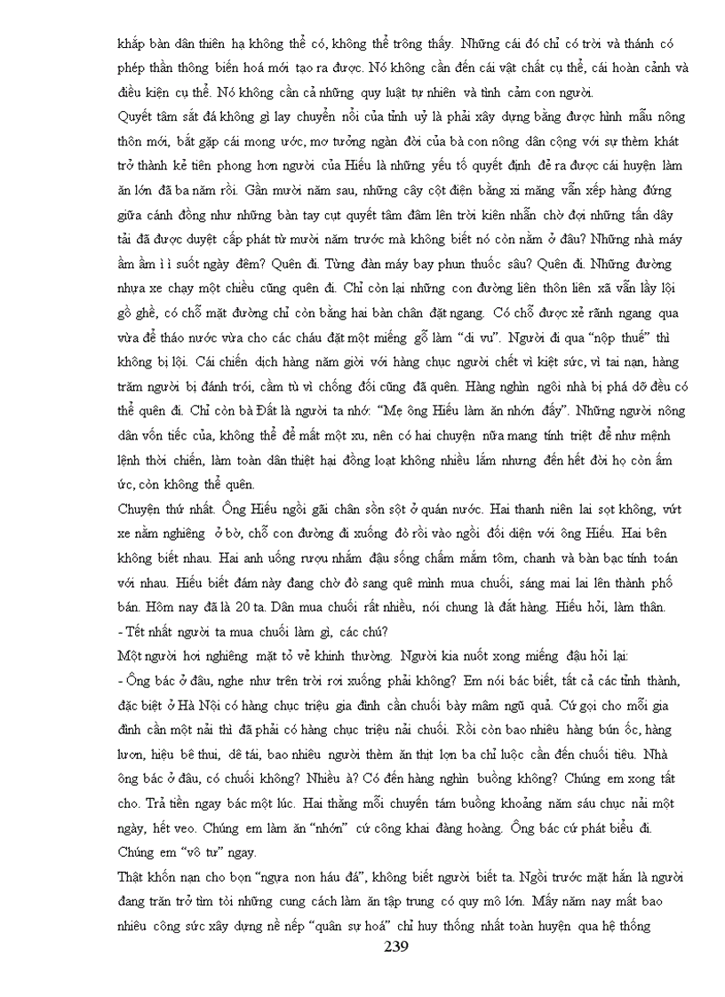 image for page Chuyện làng Cuội Lê Lựu