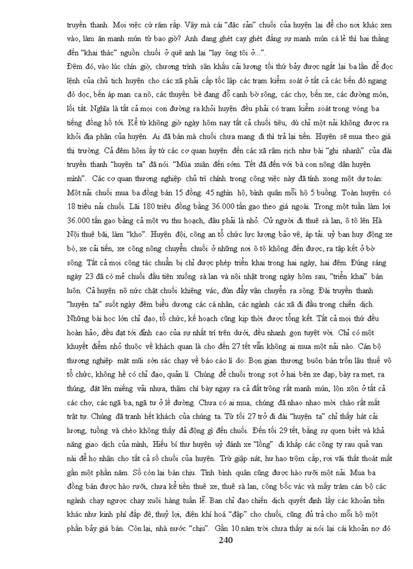 image for page Chuyện làng Cuội Lê Lựu