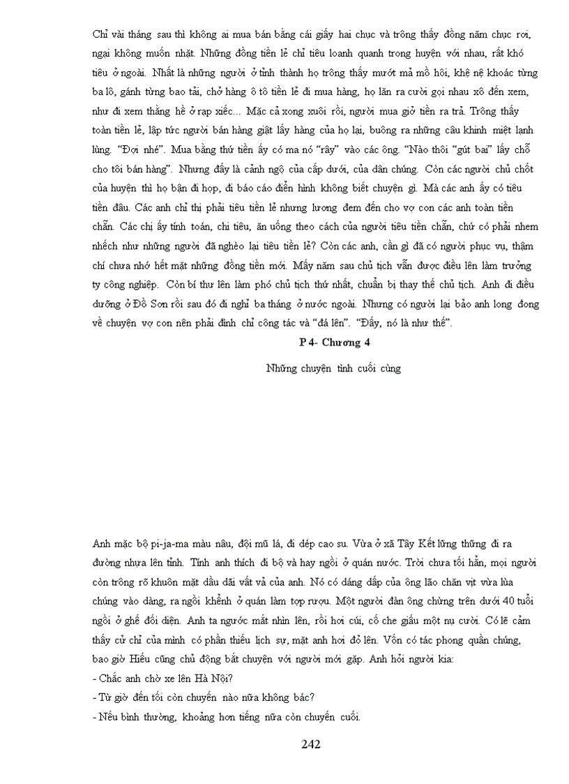 image for page Chuyện làng Cuội Lê Lựu