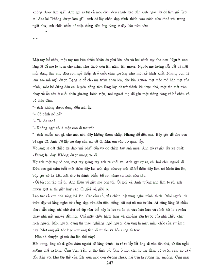 image for page Chuyện làng Cuội Lê Lựu