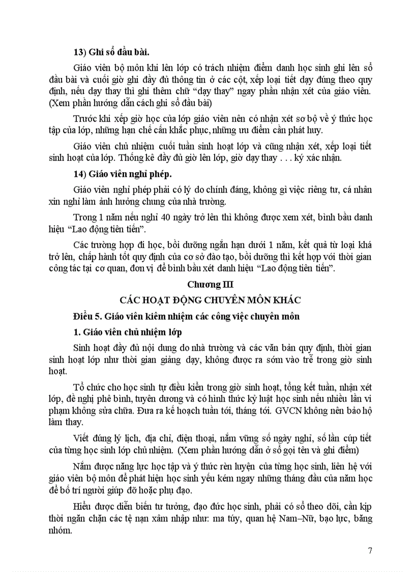 image for page Chuyen mon