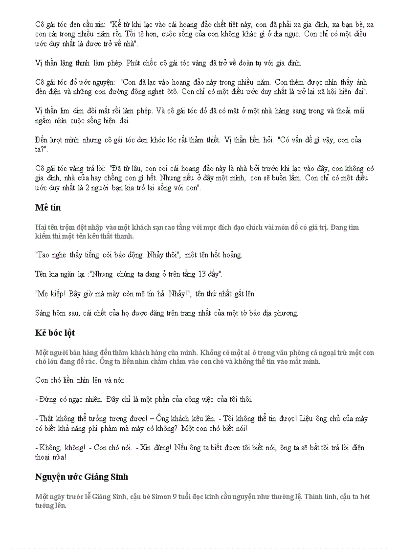 image for page Chuyện tiếu lâm