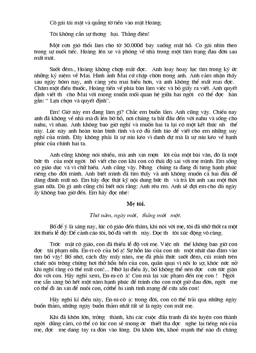 image for page Chuyện tình yêu