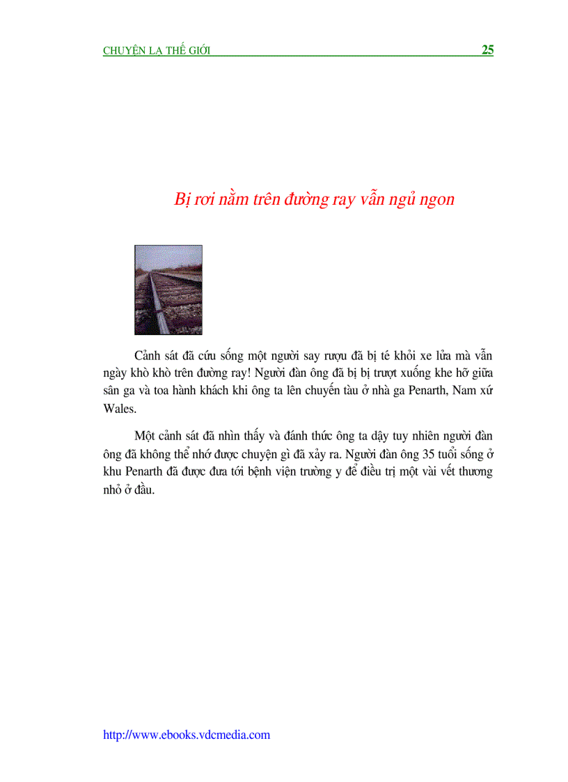 image for page Chuyện lạ thế giới 1
