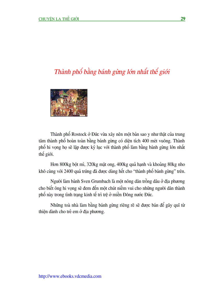 image for page Chuyện lạ thế giới 1