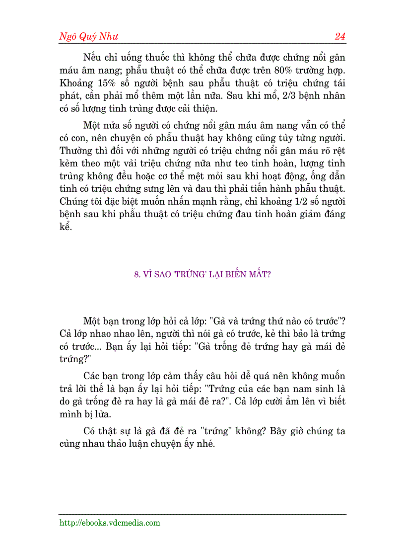 image for page Chuyện thầm kín của con trai 1