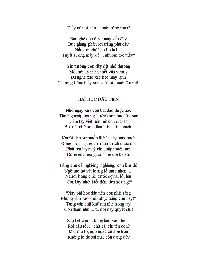 image for page Chùm thơ 20 11 1