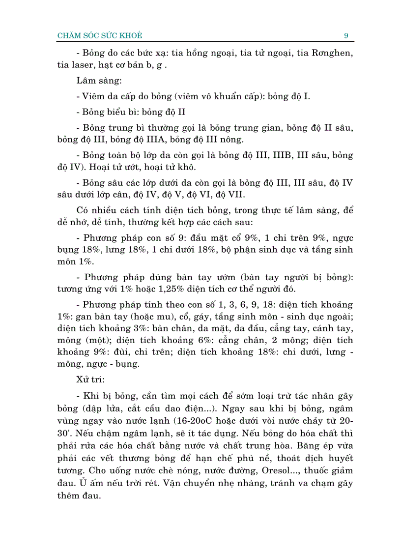 image for page Chăm sóc sức khỏe 1