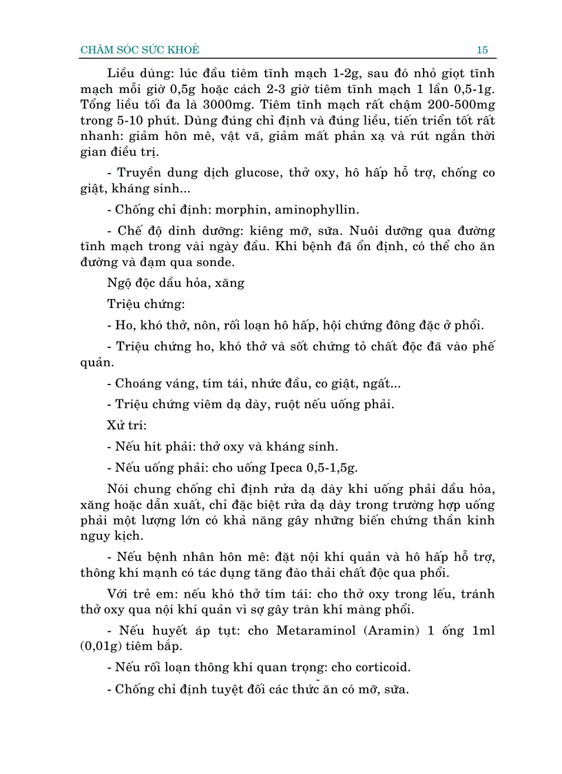 image for page Chăm sóc sức khỏe 1