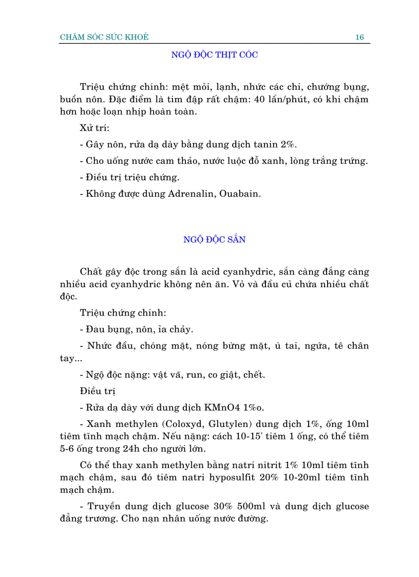 image for page Chăm sóc sức khỏe 1