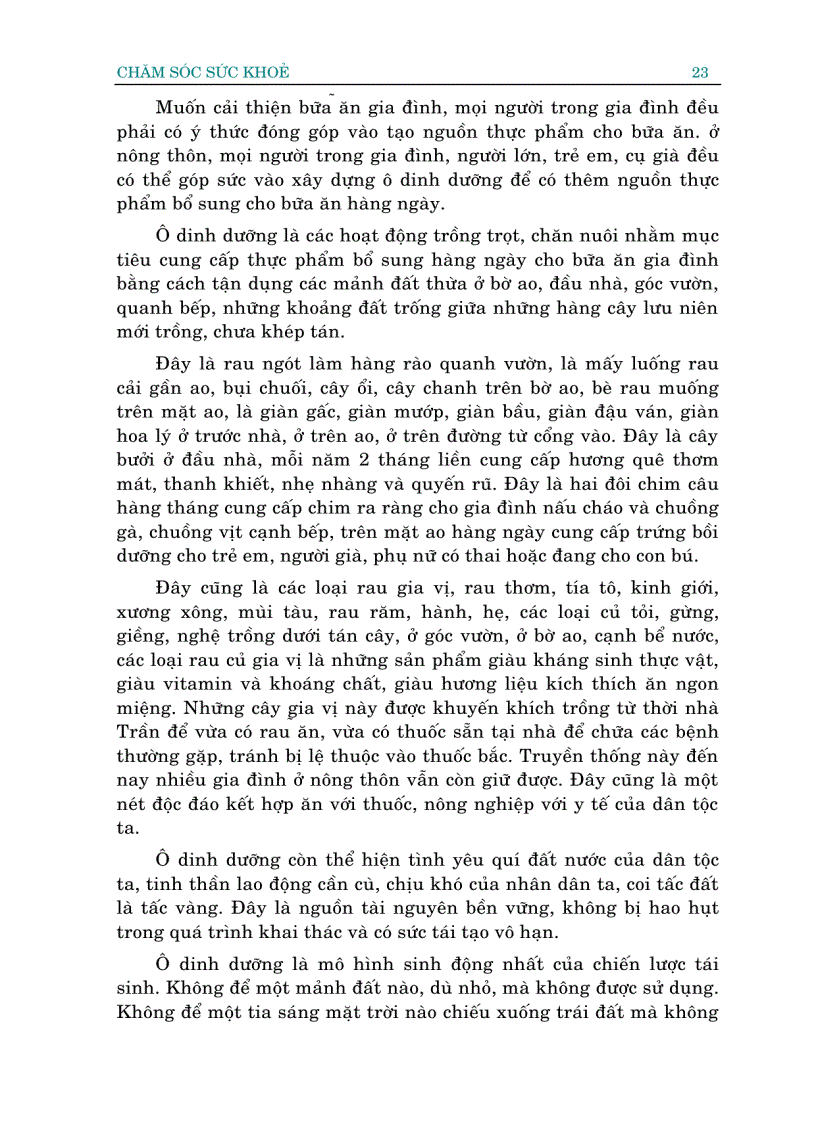 image for page Chăm sóc sức khỏe 1