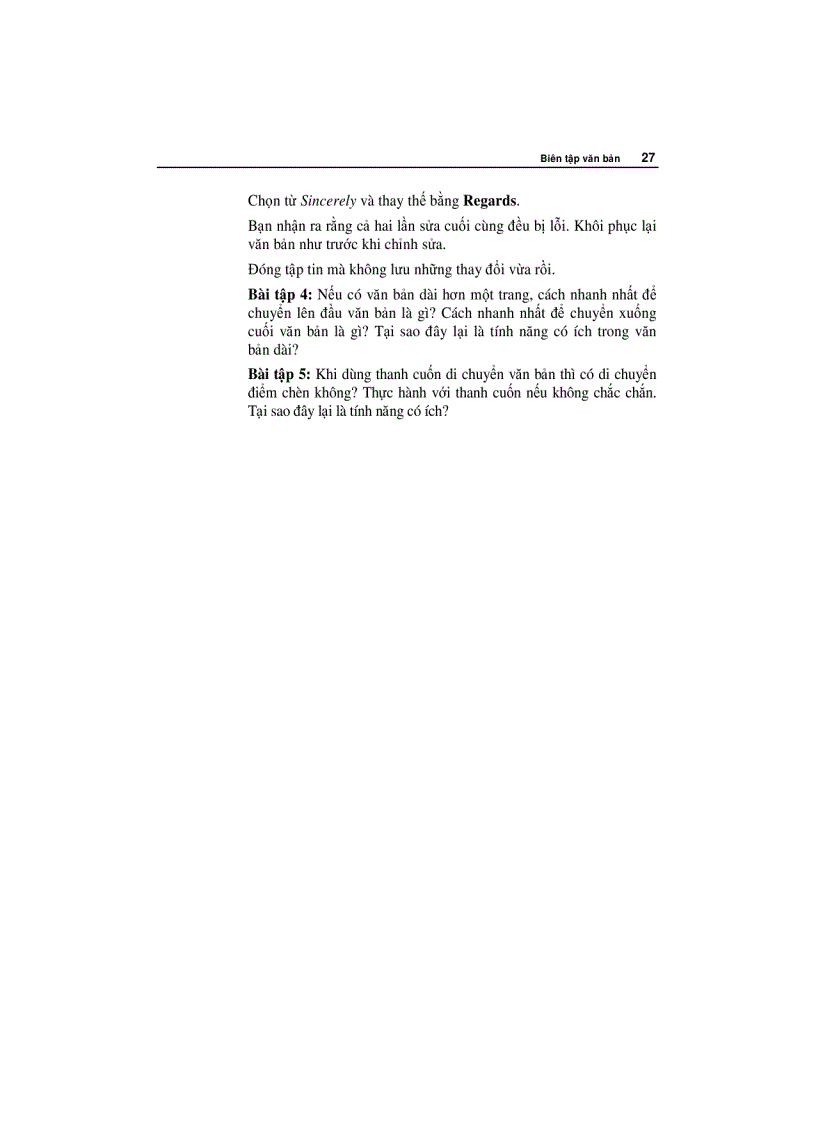 image for page Cơ bản và soạn thảo văn bản