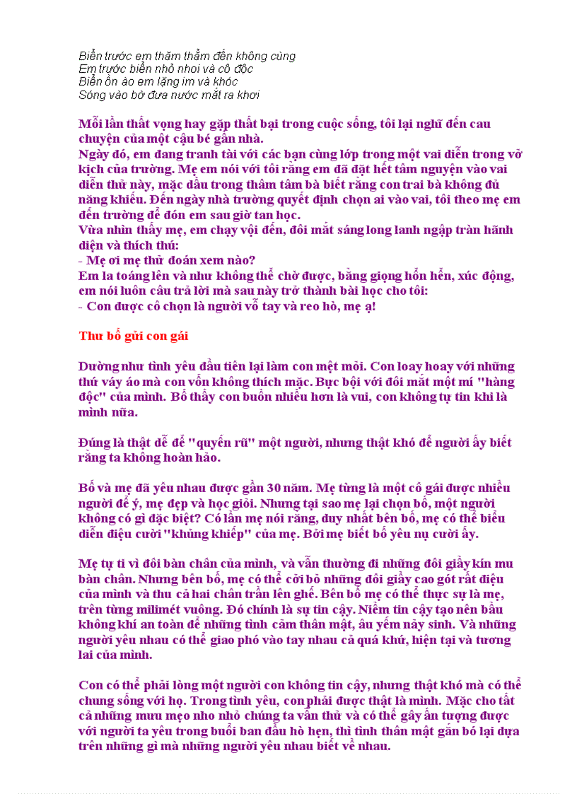 image for page Cô gái hỏi chàng trai