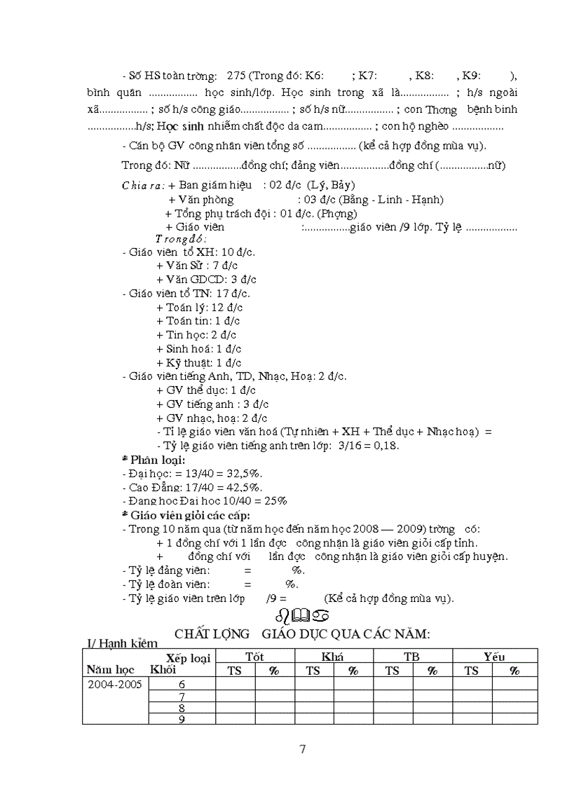 image for page Cơ sở dữ liệu THCS