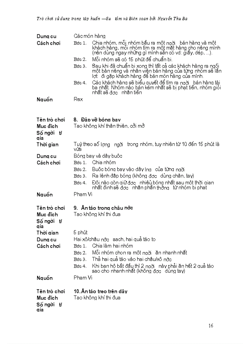 image for page Cổ tích cho người lớn