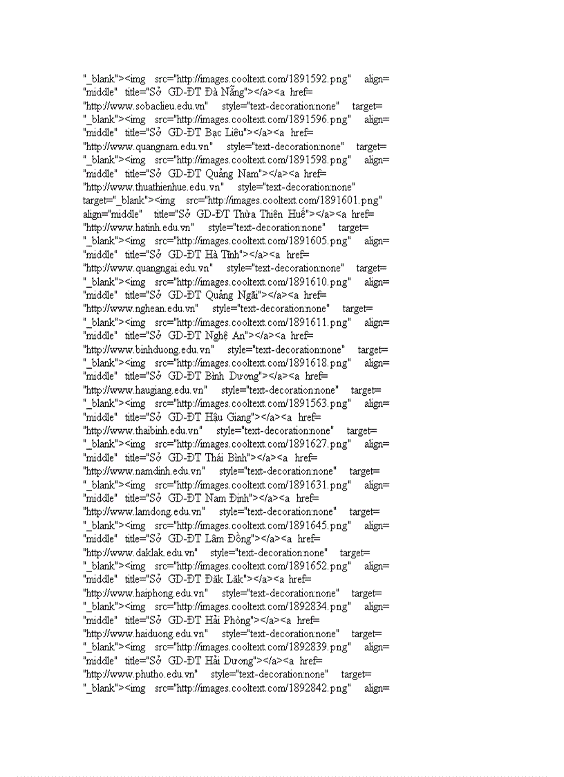 image for page Code chuc mung