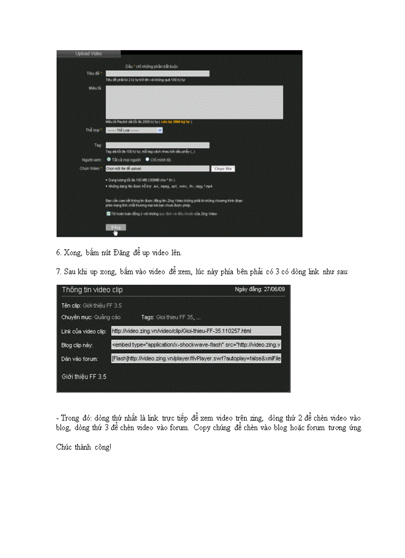 image for page Code hay cho web phần 1