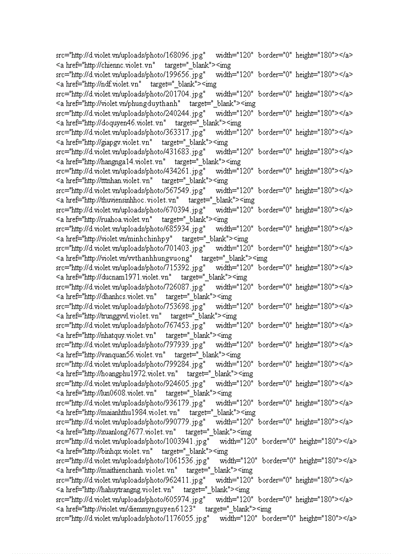 image for page Code hay cho web phần 2