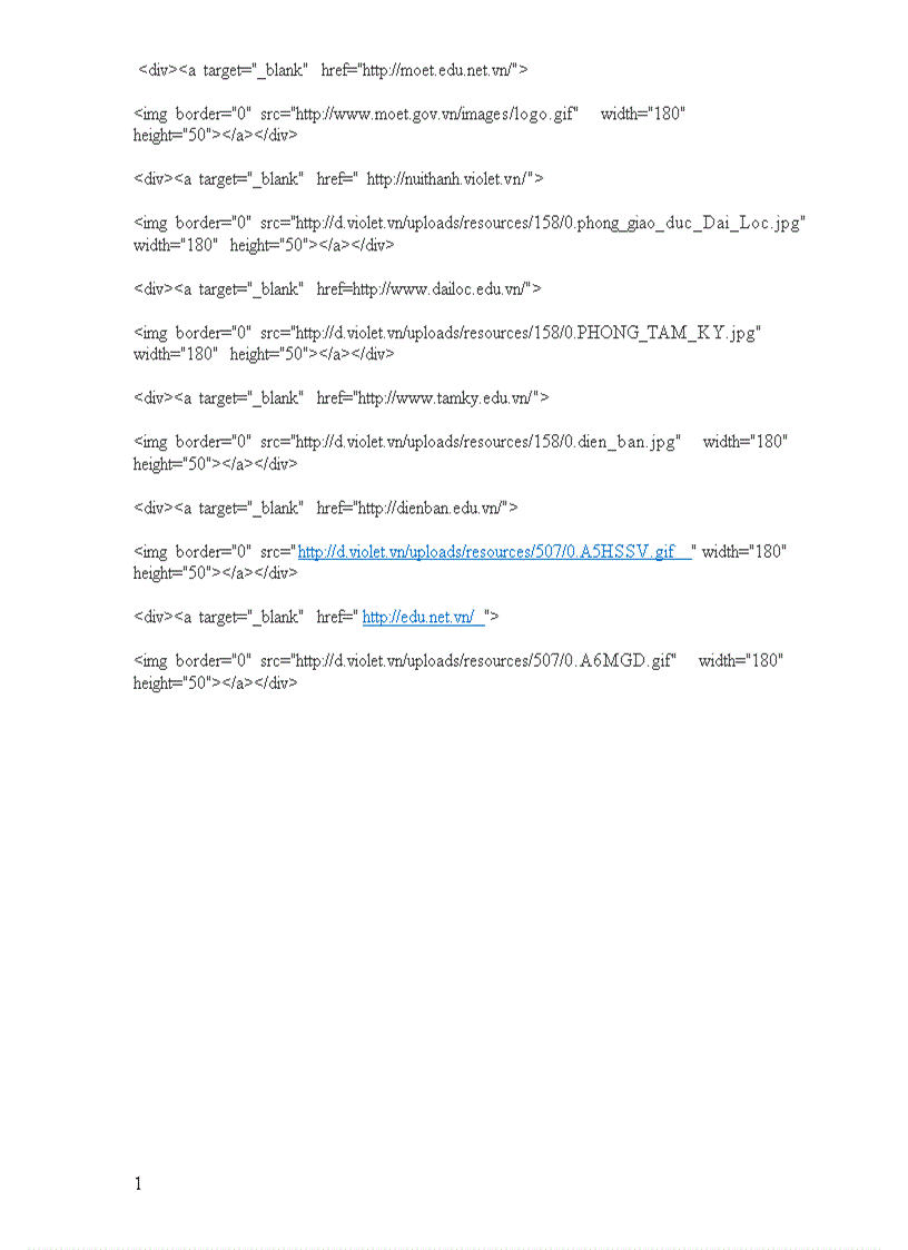 image for page Code lien ket co logo