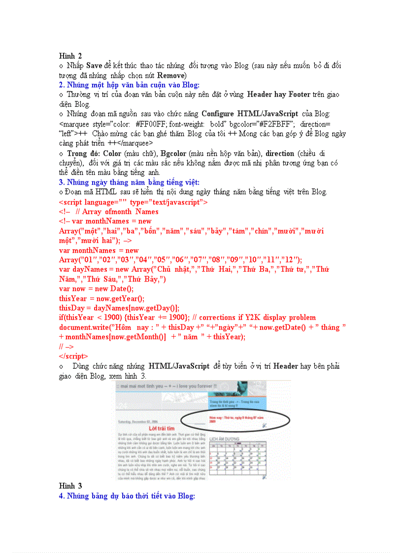 image for page Code trang tri web 1