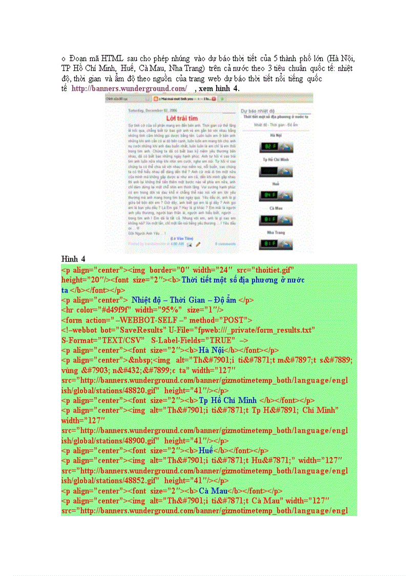 image for page Code trang tri web 1