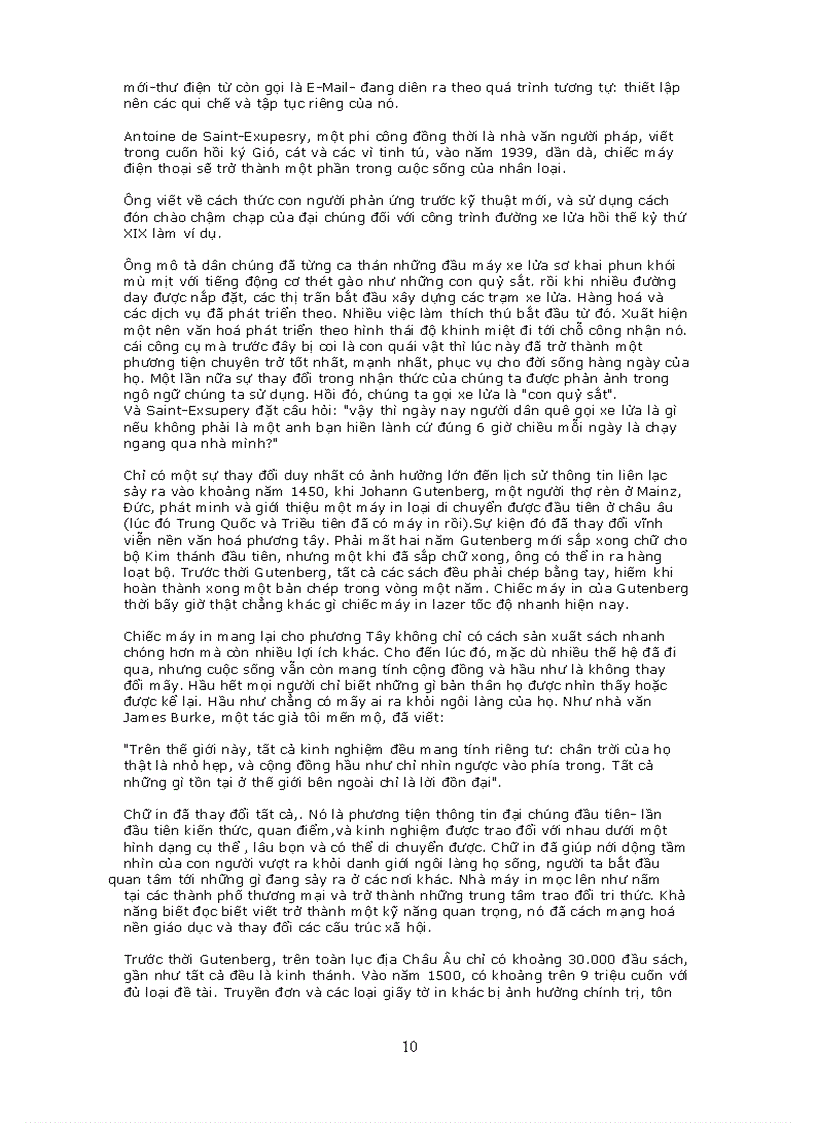 image for page Con đường phía trước Bill Gates