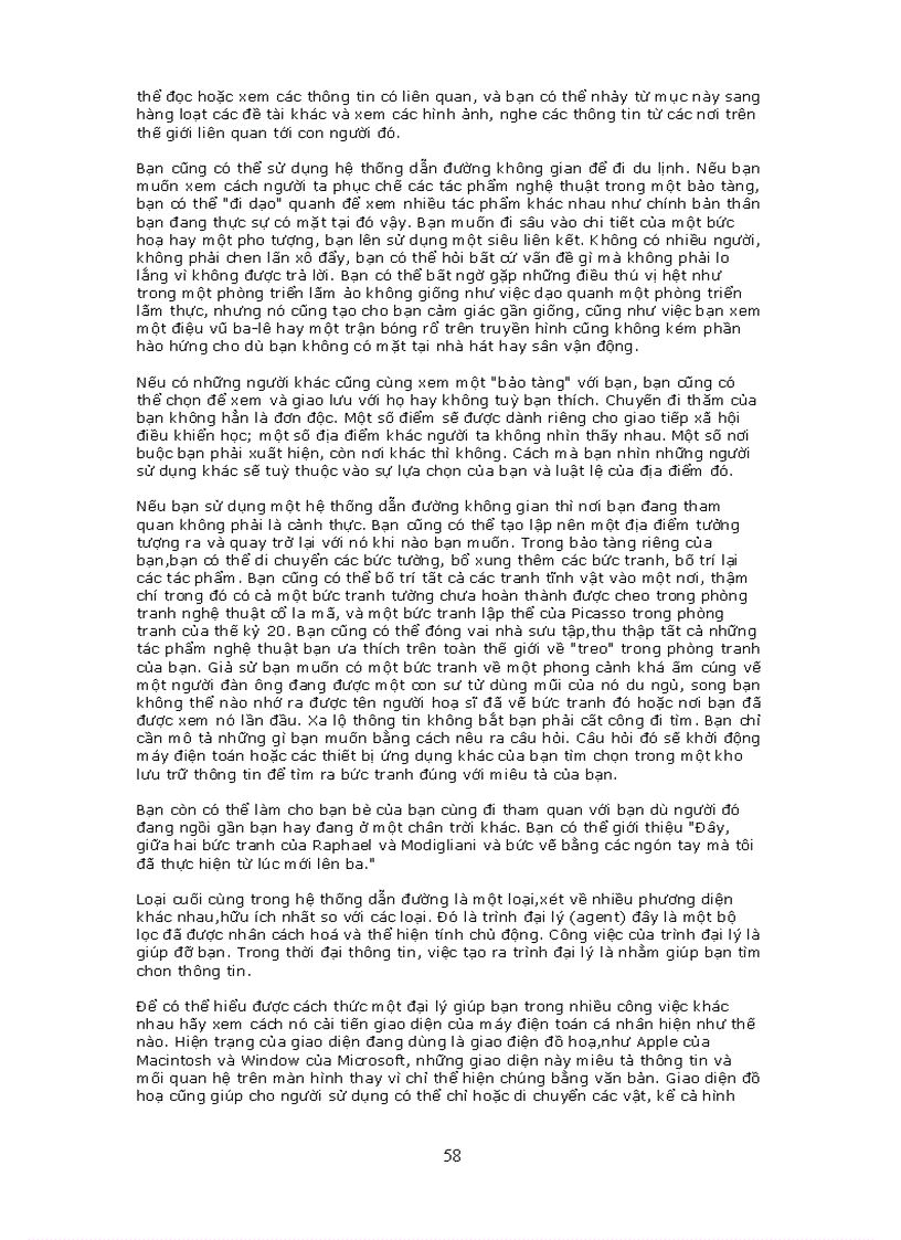 image for page Con đường phía trước Bill Gates