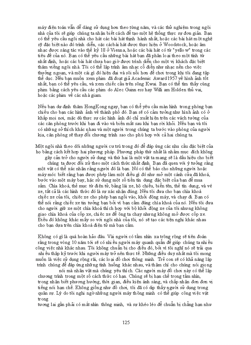 image for page Con đường phía trước Bill Gates